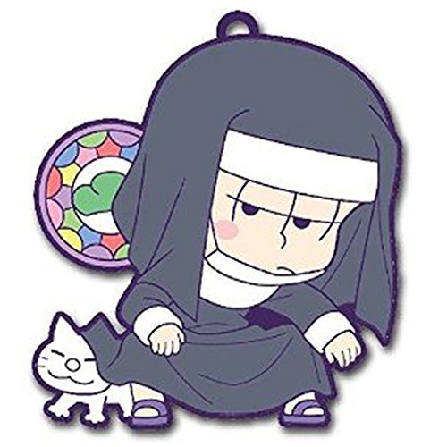 Amazon.co.jp: トイズワークスコレクションにいてんごむっ! おそ松さん