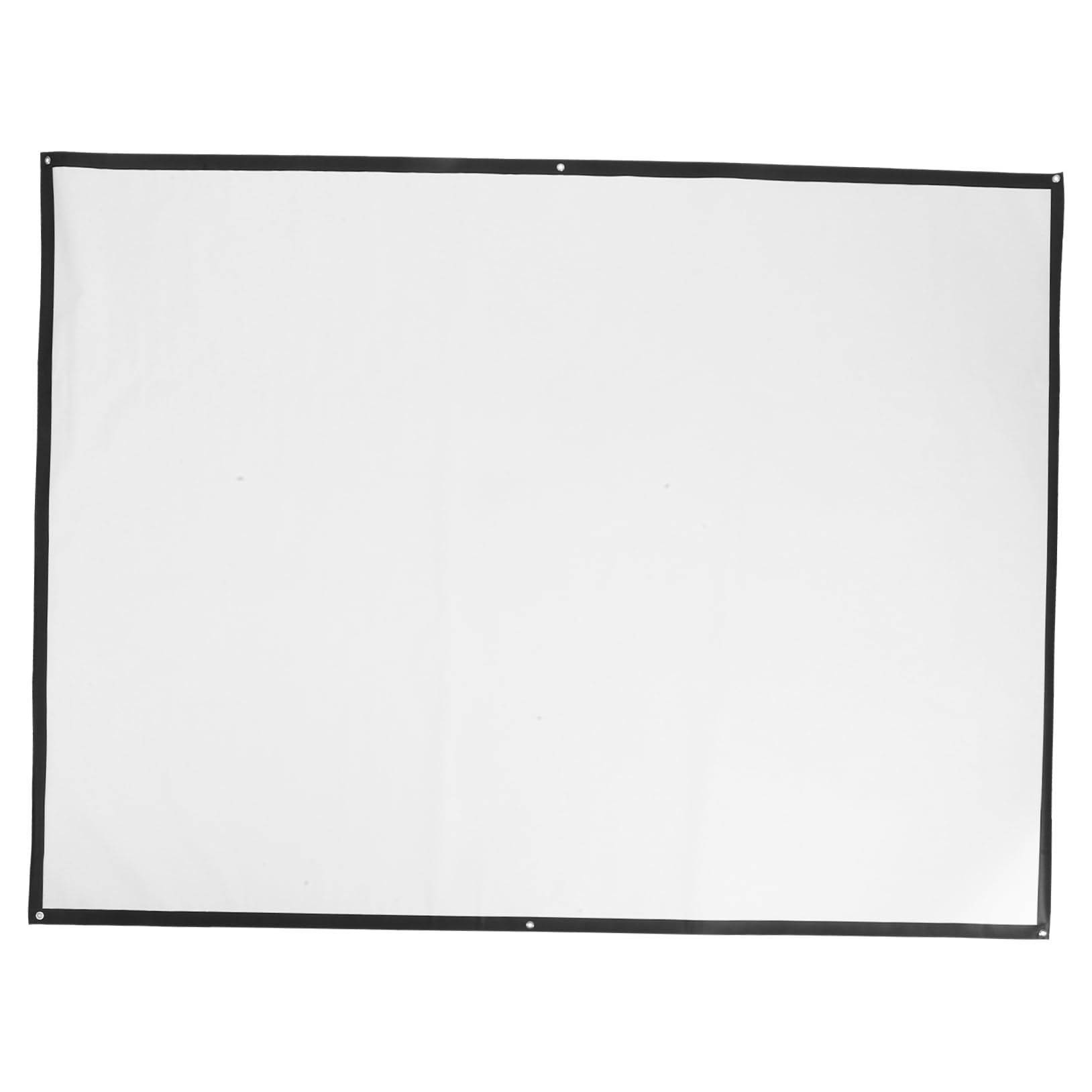 Écran de projection portable Uonlytech pour le cinéma à domicile - 8