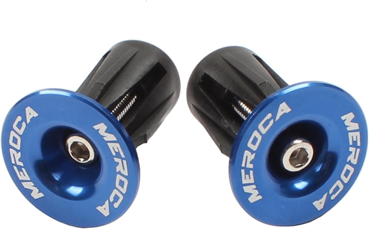 Cycling Bike Handlebar Tape Road Bike Foam Grip Bike Tape，Bike Handlebar Grips Bicycle Grips，Bike Cycle Handlebar Grips，Handlebar Bicycle Grips Handle Bar Ends Cap MTB Handlebar Grips Plugs Caps Mount