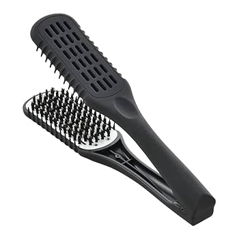 くせ毛がサラサラになるストレートブラシ  髪型イメチェン くせ毛がサラサラになるストレートブラシ 髪型イメチェン