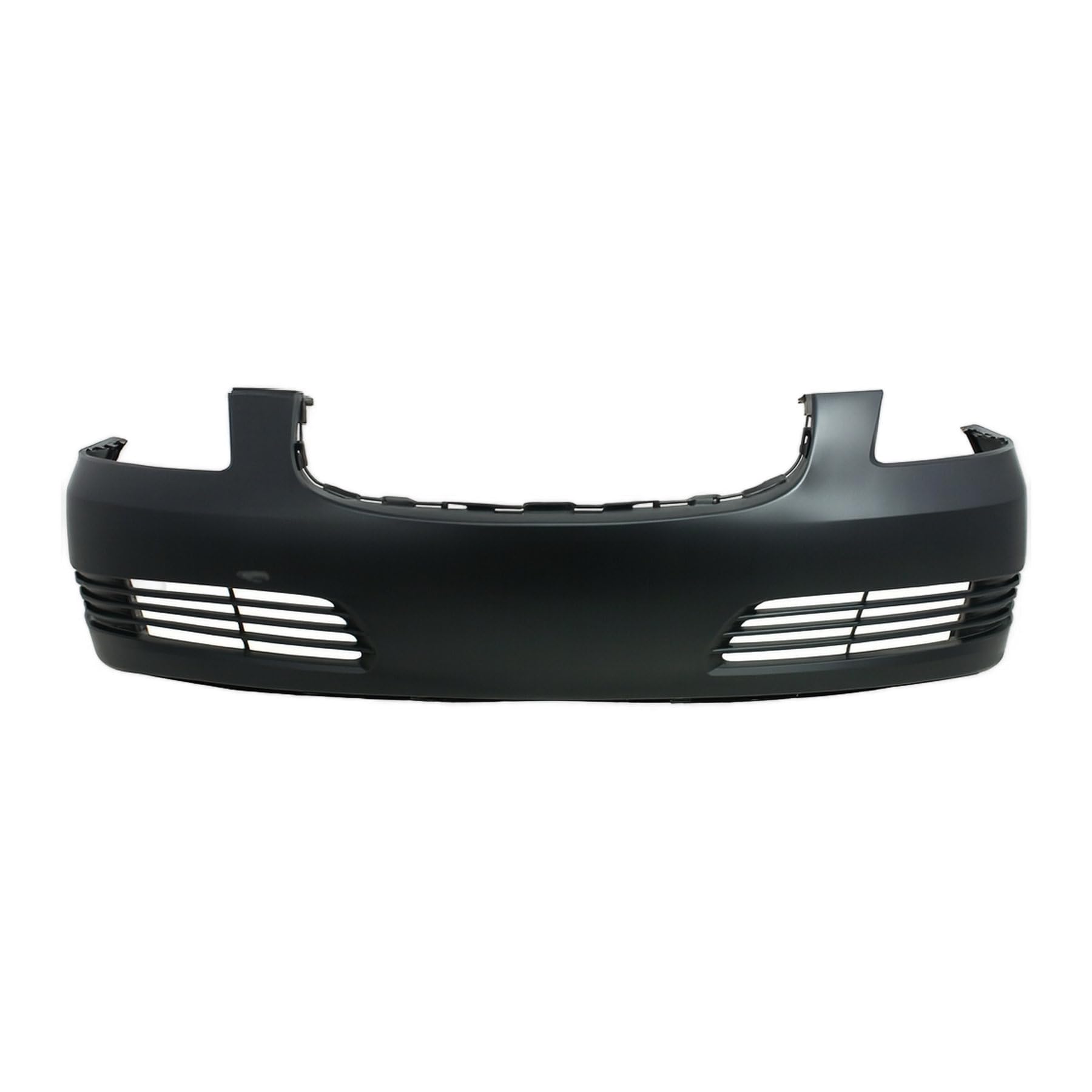 FitParts Compatible with Buick Lucerne 2006–2011 Front Bumper Cover