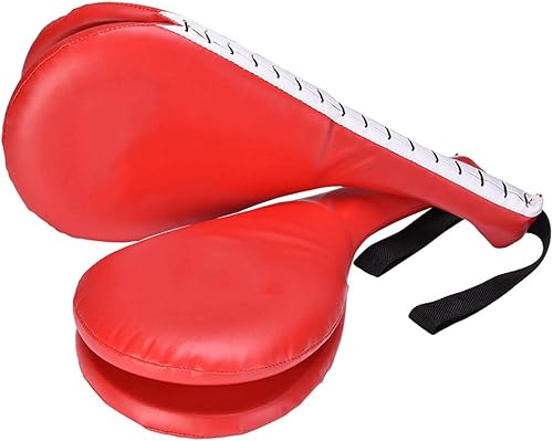 Almohadilla de boxeo, almohadilla de entrenamiento de taekwondo, Karate Target Tae, cómoda y práctica para la práctica de bateo de arte marcial de