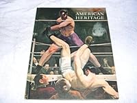 American Heritage April, 1977 Vol. XXVIII No. 3 B000HMFS7G Book Cover