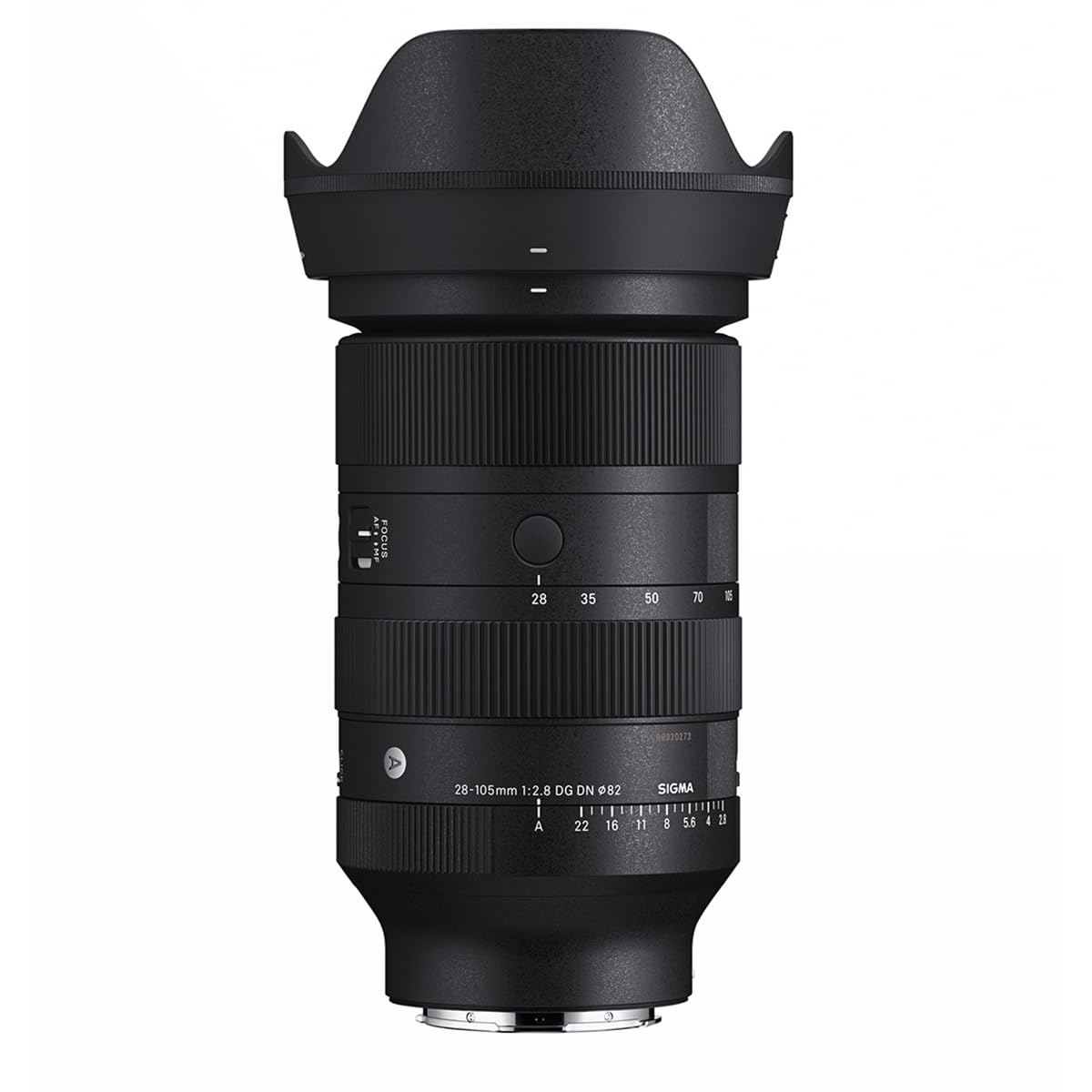SIGMA 28-105mm F2.8 DG DN レンズ eマウント Amazon.com : 28-105mm F2.8 DG DN for Sony Mount : Electronics