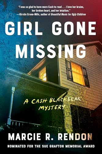 Girl Gone Missing (MN Edition) view 2