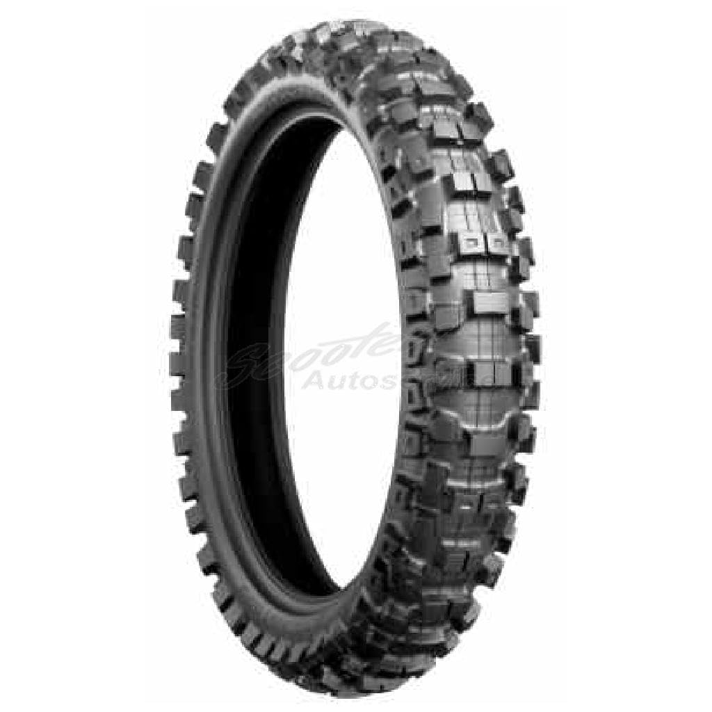 BRIDGESTONE M404 90/100-14 49M TT NHS