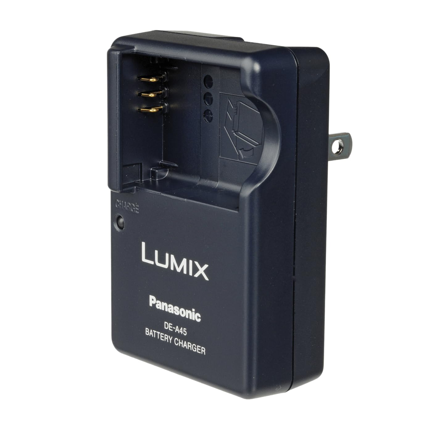 Amazon | Panasonic Lumix バッテリーチャージャー DE-A45