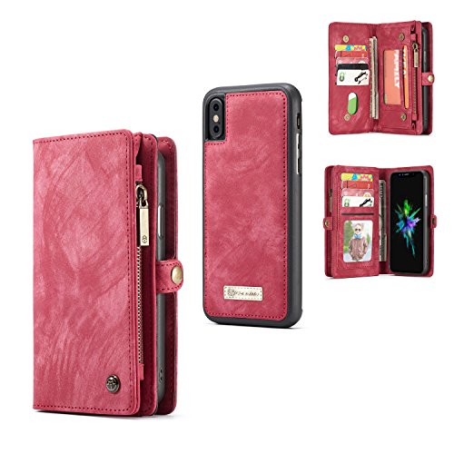 MX Regno Iphonex case - Iphonex supporto di