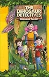 The Dinosaur Detectives Six-Book Collection