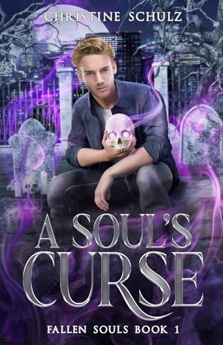 A Soul's Curse (Fallen Souls)