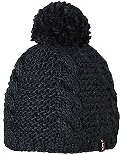 Barts - Grain Beanie, Paraorecchie Unisex