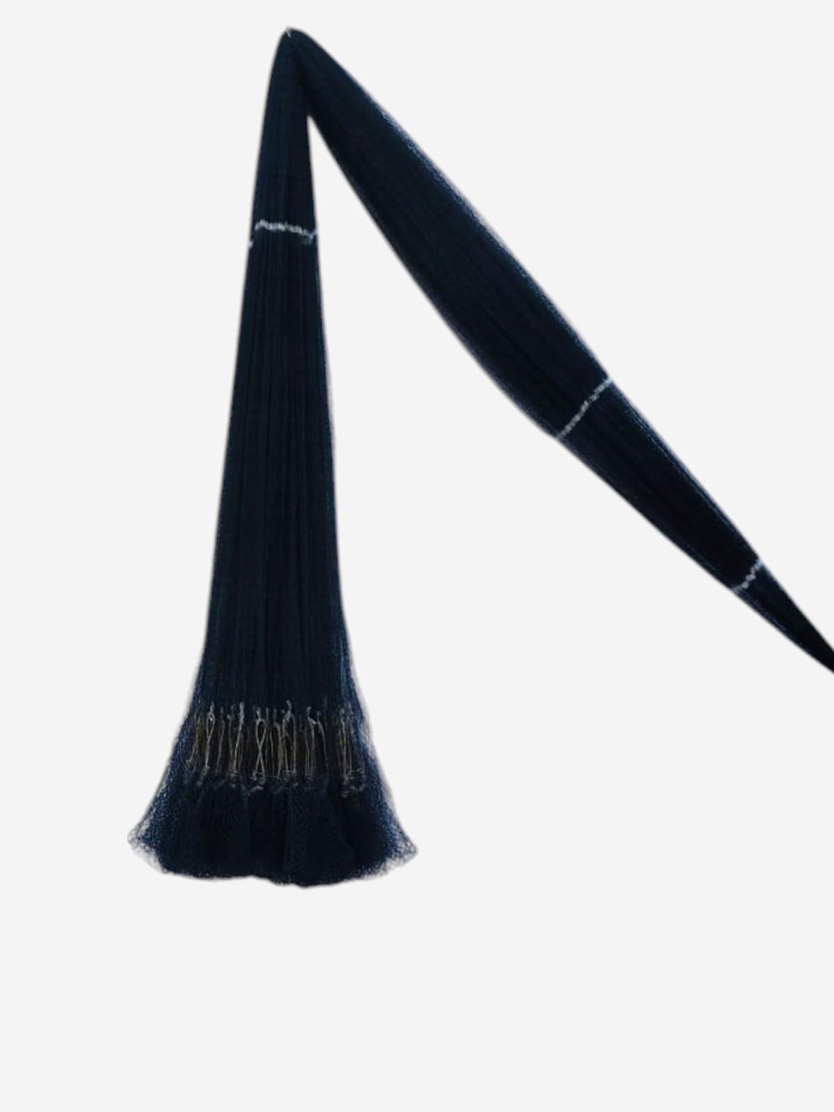 Buy 1 Faruk Fishing NET 1no. 16mm 2.5kg Fishing NET and GET 250gm Iron Sinker (Worth 129/-) ABSOLUTLY Free-image-31