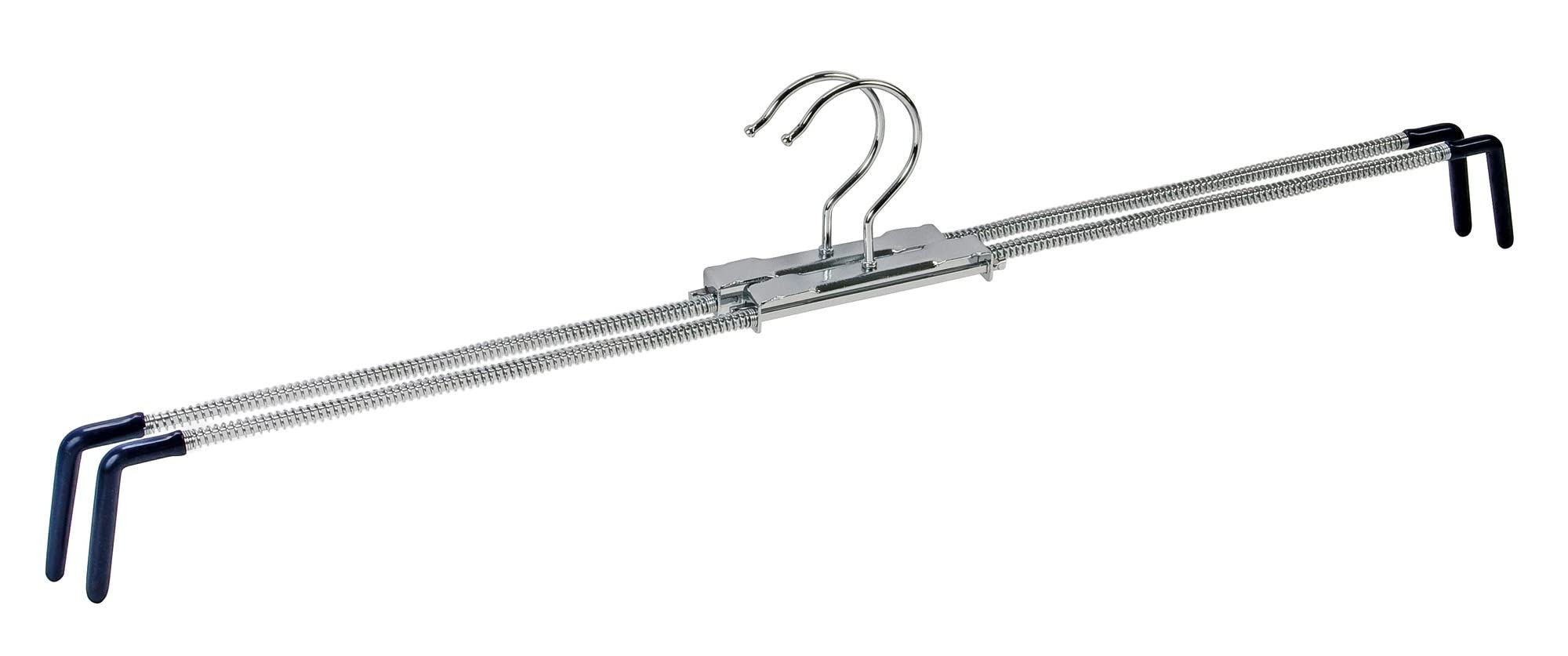 Broekhanger set van 3 stuks 28cm - €1,37