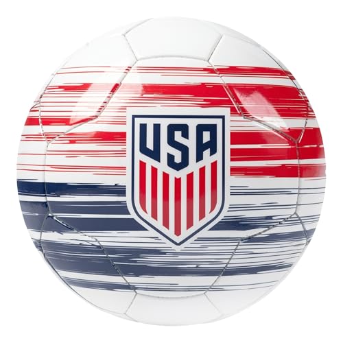 Image of Icon Sports Officially Licensed US Soccer Federation Soccer Ball
