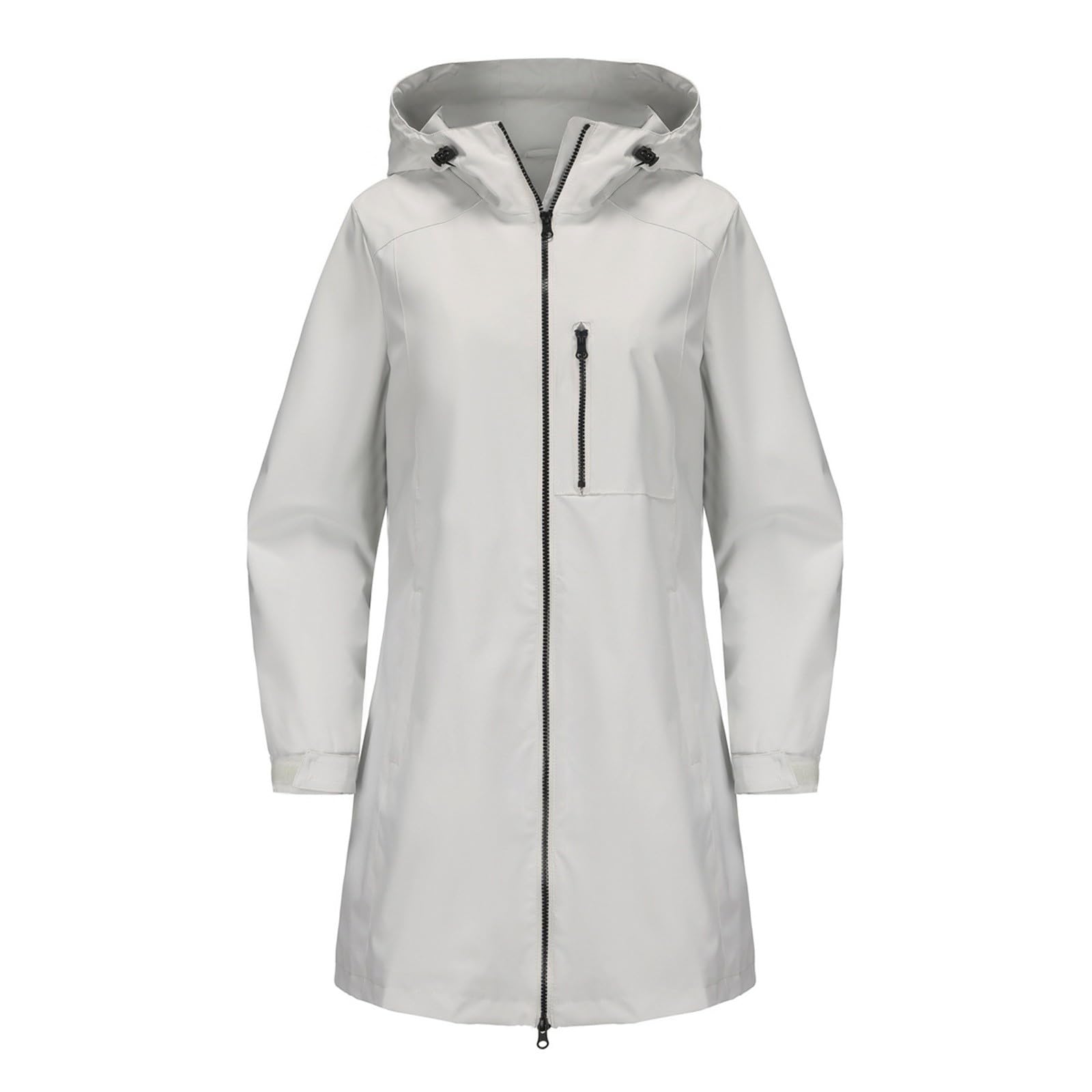 Giacca Da Donna Per La Transizione, Softshell, A, Esterno, Cappotto Primaverile E Autunnale Cerata Calcio Antivento Antipioggia Corsa Giubbotto Canadian Ciclismo Impermeabile Nero Moto