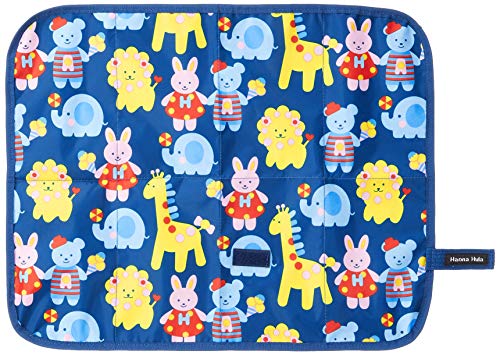 Hanna Hula ペット カフェマット 犬 猫 アニマルフレンズ