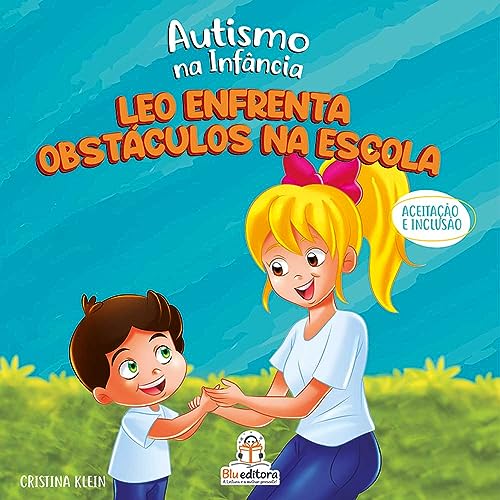 Autismo na infância: Leo enfrenta obstáculos na escola