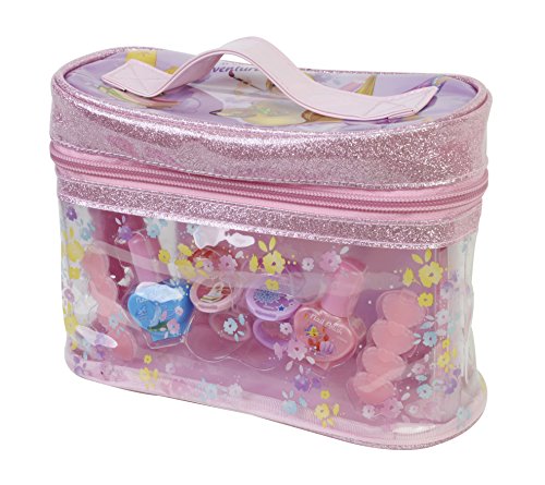 Markwins Princess Shimmer e Shine borsa per trucco