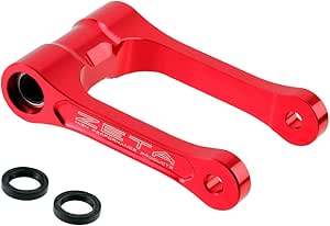 Zeta 5 Clip Lowering Kit Zeta - Langston Motorsports