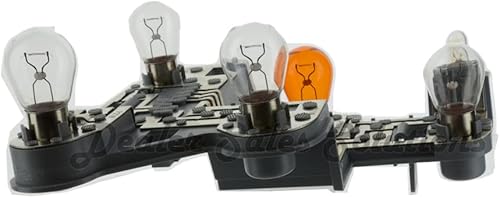 Mercedes-Benz - Portalámparas 204-820-15-00-05