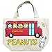Peanut Baumwollzwickel Tasche Schulbus (Japan Import / Das Paket und das Handbuch werden in Japanisch)