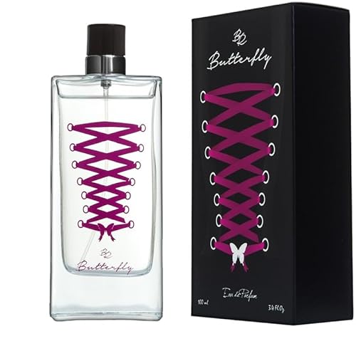 belen rodriguez butterfly Eau de Parfum 80 ml. vapo