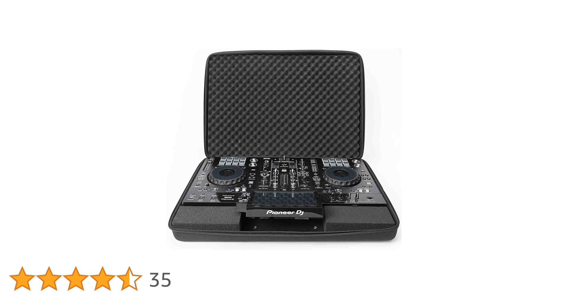 Amazon.co.jp: マグマ CTRL ケース XDJ-RX3/RX2 : 楽器・音響機器