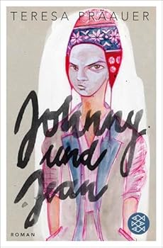Paperback Johnny und Jean Book