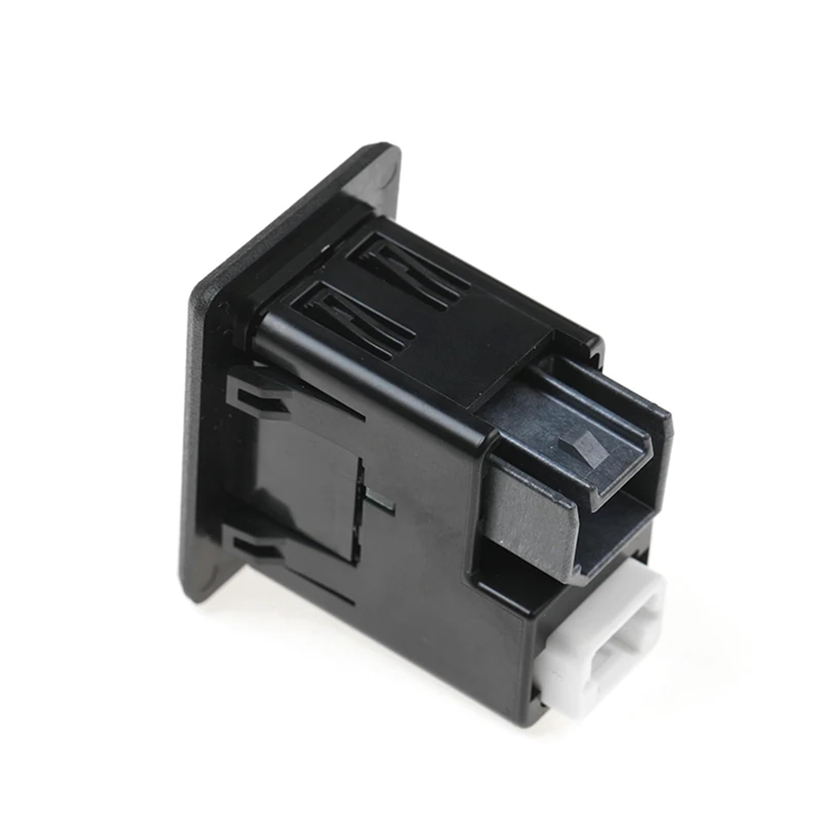 Adaptador de puerto para reproductor audio y USB 280234BA0B para Nissan 2013-2019 para Altima para Rogue