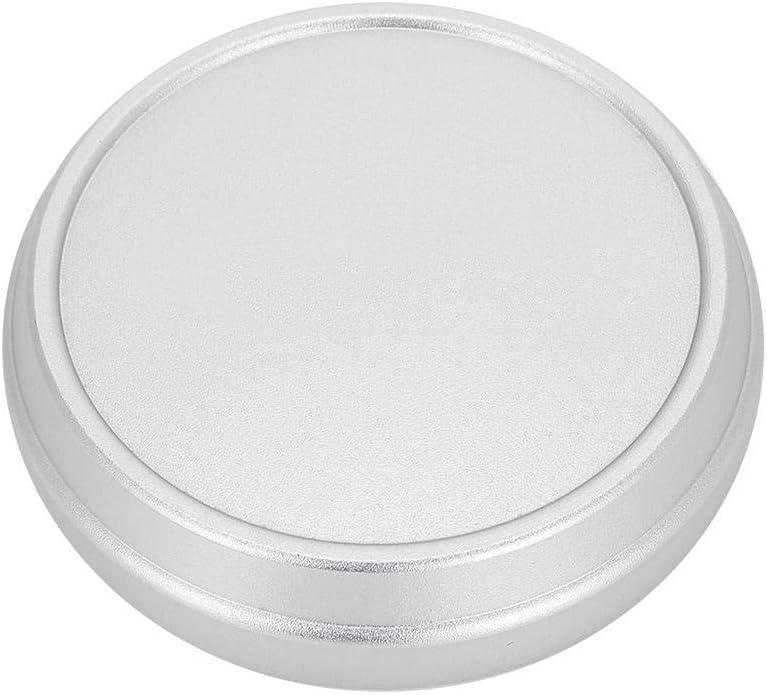 Lens Metal Front,Professional Lightweight Scratch- Protective Digital Camera Camcorder Lens Cover for X100 X100S X100T(Silver)