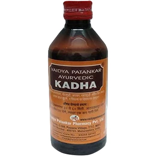 Vaidya Patankar Immune Boost 450ml
