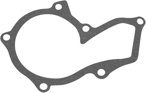 Vista 192 de TRQ Bomba de agua de motor compatible con Nissan 240Z 1970-1973 1974 260Z 1975-1978 280Z 1979-1983 280ZX 1977-1981 810 1982-1984 Maxima