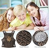 Zoom IMG-2 romisbaba scudo in plastica resistente Zoom IMG-2 romisbaba scudo in plastica resistente