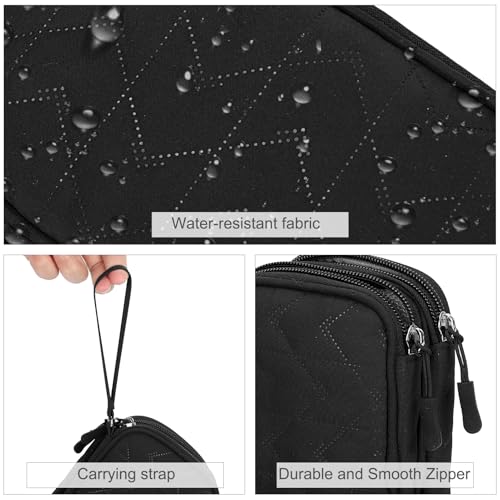 Portable Waterproof Organizer Bag