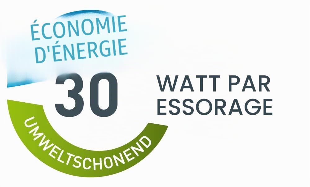 Thomas Essoreuse à linge 772 SEK