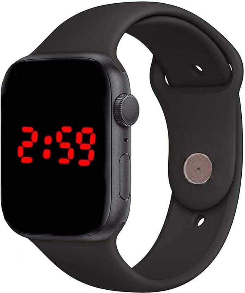 VIGIL Digital Watch - for Boys & Girls_1502_018 (B0B5575BZX) Amazon Price History, Amazon Price Tracker