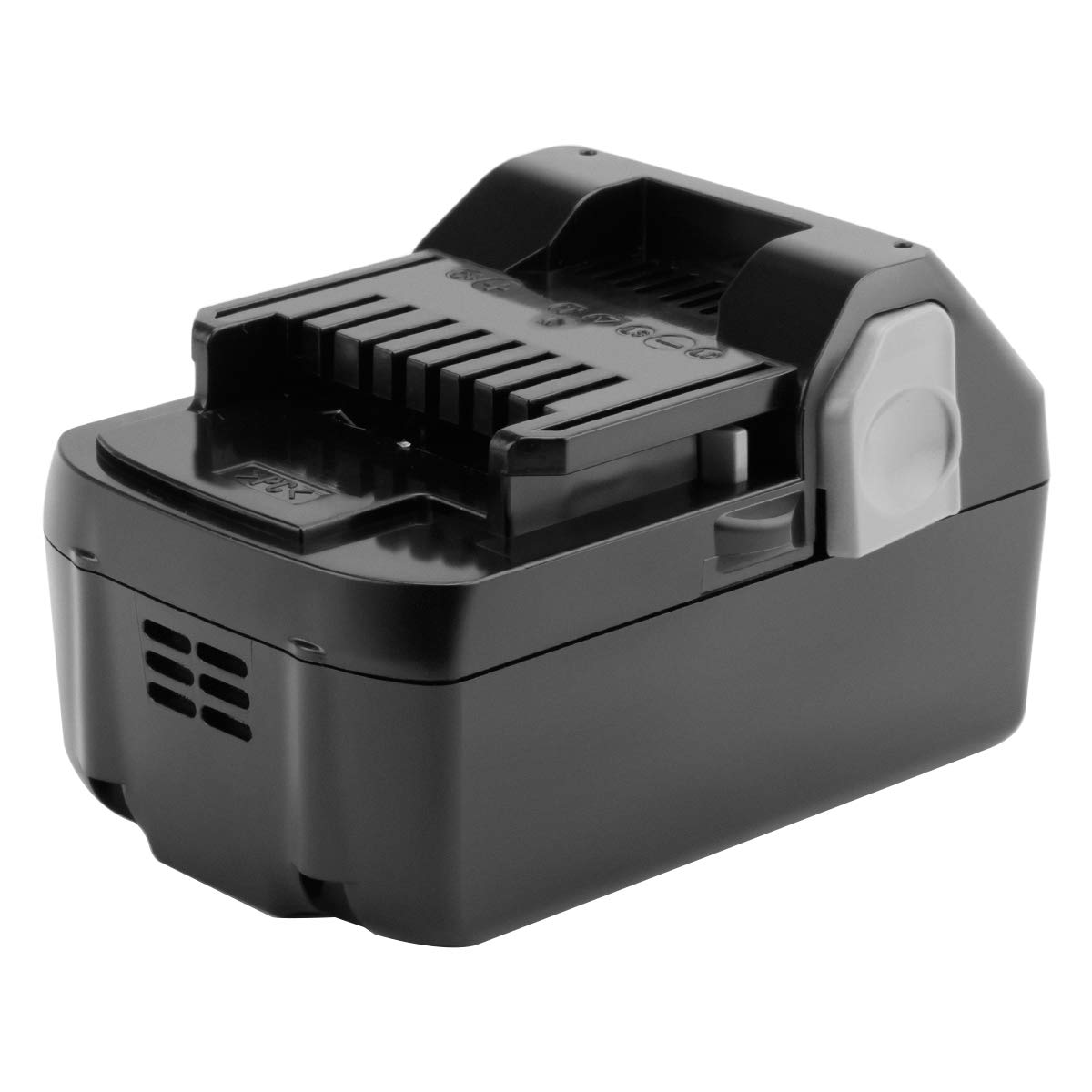 18V 5000mAh pour Batterie Hitachi BSL1830, BSL1815, BSL1815X, BSL1815S, BSL1830C, 330067, 330068, 330139, 330557, 339782, 333353M, 3782. 1751M 339782M