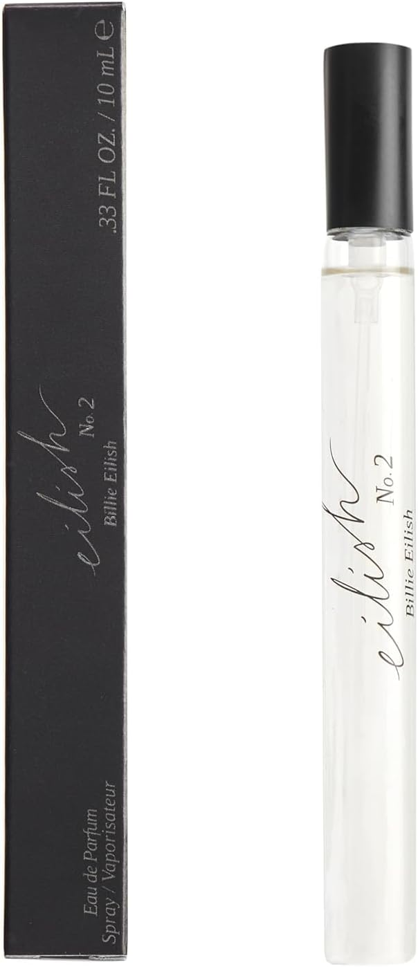 Billie Eilish No.2 Eau de Parfum Spray 0.33 oz