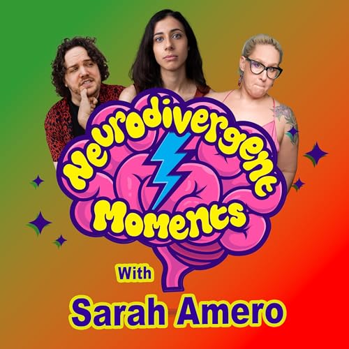 S08E06 Confidence with Sarah Amero