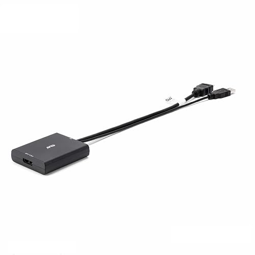 Club 3D HDMI 2.1 to DisplayPort 1.4 Active Adapter Cable CAC-1335