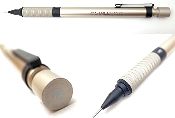 STAEDTLER　海外限定色　シャンパンゴールド Amazon.co.jp: 【2000本限定・極稀少】□ステッドラー マイ