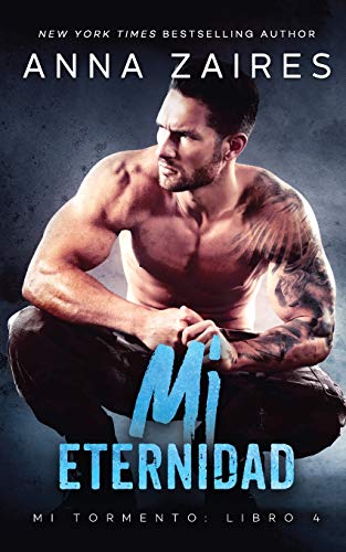 Mi eternidad