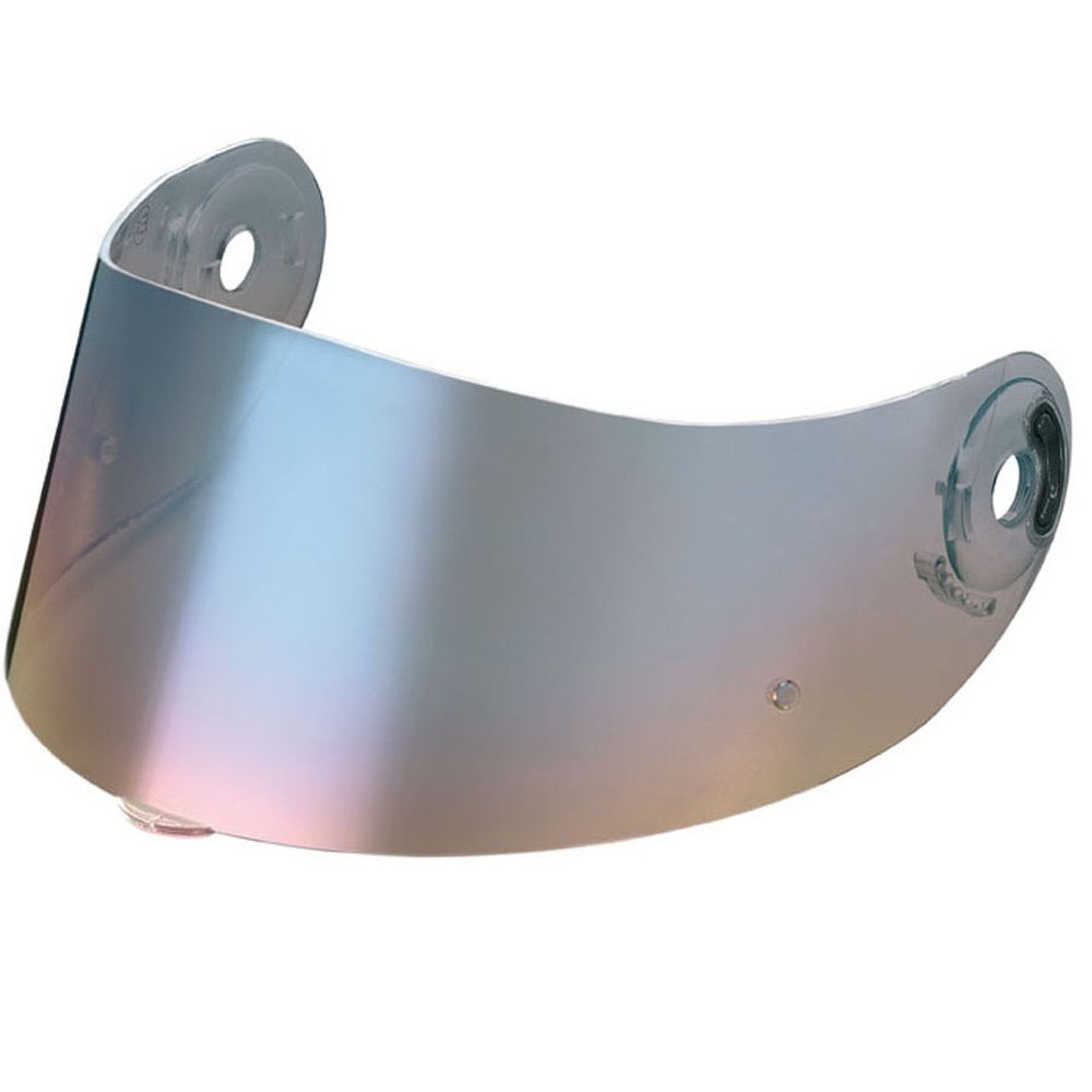 X_lite Iridium Blue X-Lite X1 Visor
