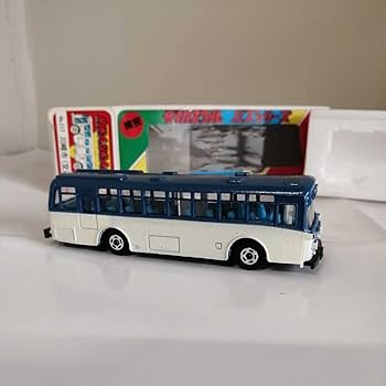 Amazon | ダイカスケール ダイキャスト バスシリーズ 1/100 川崎