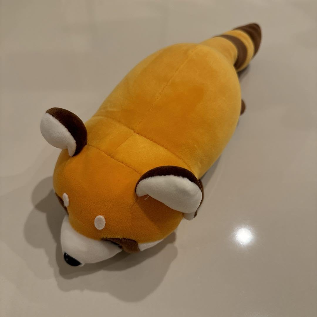 Amazon.co.jp: ハッピーズ レッサーパンダ ぬいぐるみ : おもちゃ