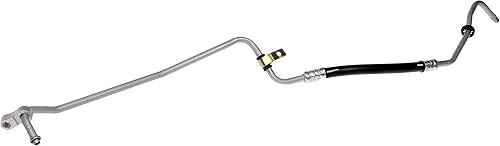 Dorman 624-712 Conjunto de manguera de enfriador de aceite de transmisión automática compatible con modelos seleccionados