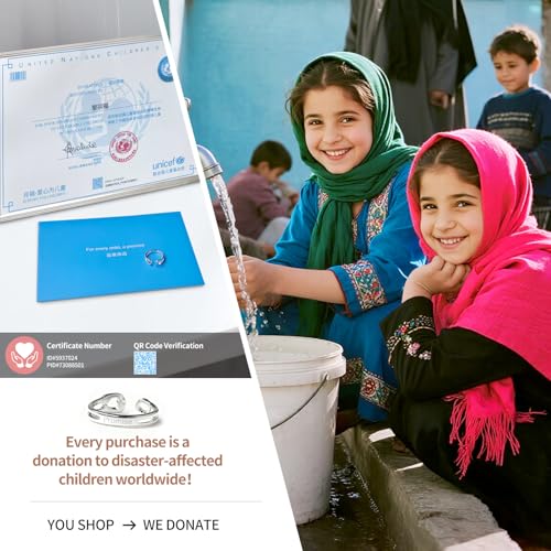 Birthday Gifts Set for Girls with 3D Birthday Card, Adjustable Pearl Charm Bracelet with Keychain for 3 4 5 6 7 8 Year,Birthday Gifts for Daughter Granddaughter Niece Girls 6