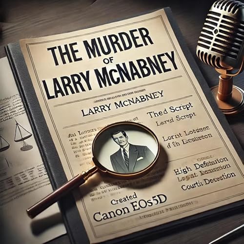 The Murder Of Larry McNabney