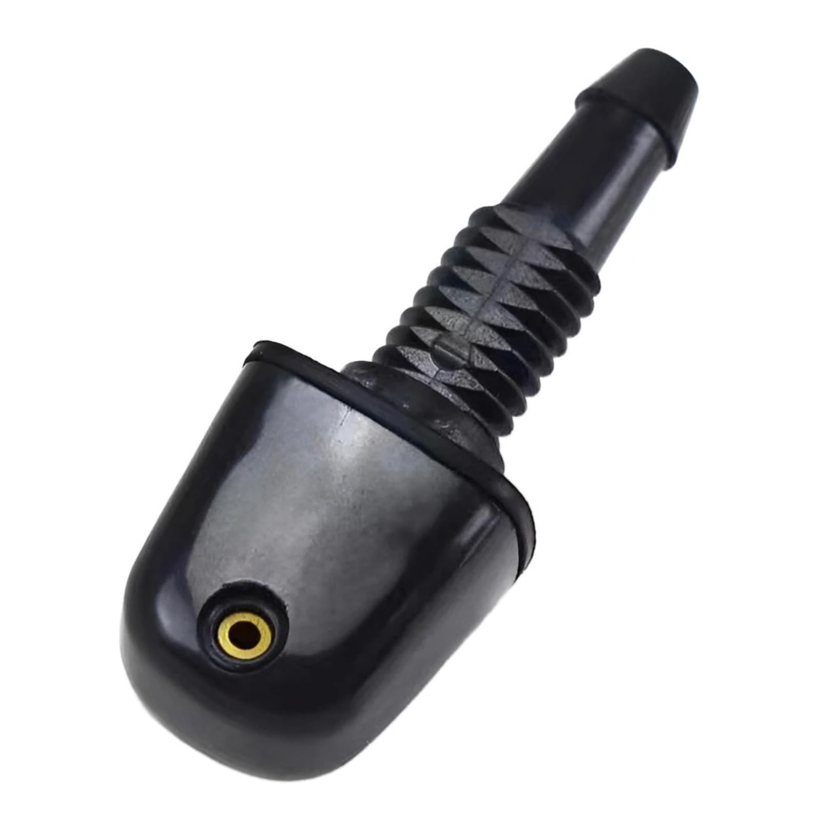 Hbkygh One Color Car Windscreen Washer Wiper Nozzle Car Front Windscreen Washer Jets Nozzle For Crv 2011-2002