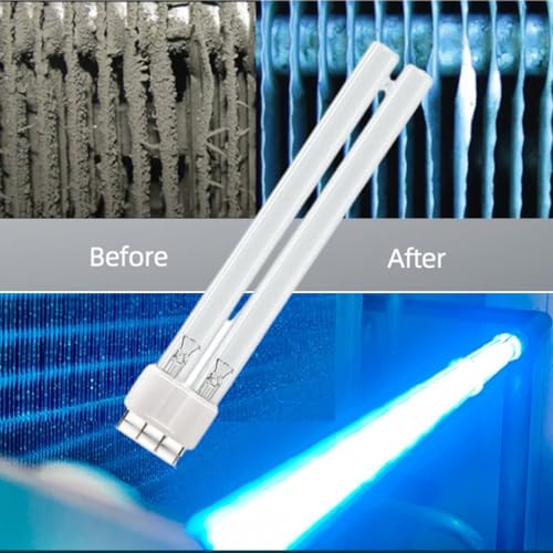 Lâmpada UV PL-L24W/TUV 24W UV-C 2G11